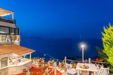 Hotell Rigas Boutique