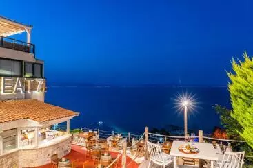 Hotel Rigas Boutique