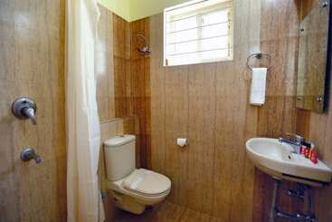 Hotelli Cyber Heights