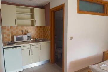 בית מלון כפרי Amari