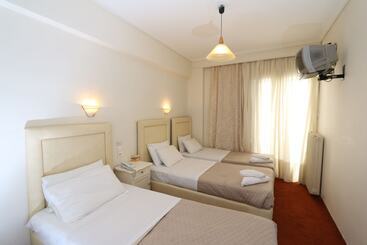 Hotel Athens Delta