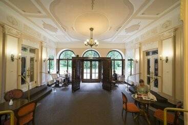 Hotel Dr. Adler Spa & Kur