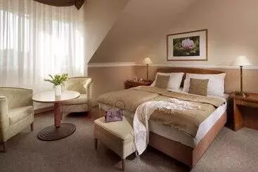 Hotel Dr. Adler Spa & Kur