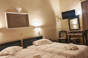 Отель Eko Suites