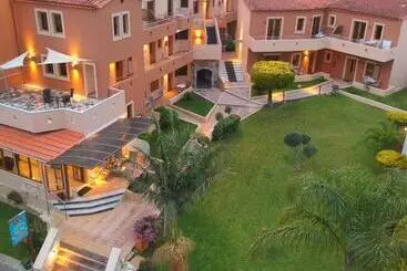Hotel Eko Suites