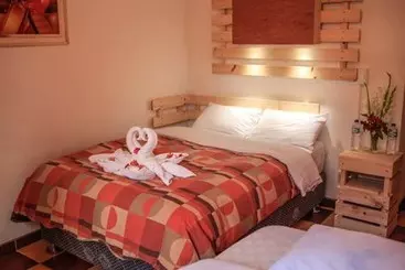 Hotel Kuychipunku Hostal