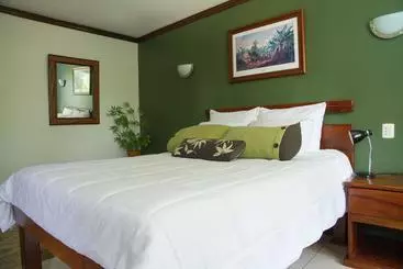 ホテル Getaways At Pueblo Real