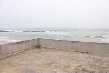 Hotel Inn Anjuna
