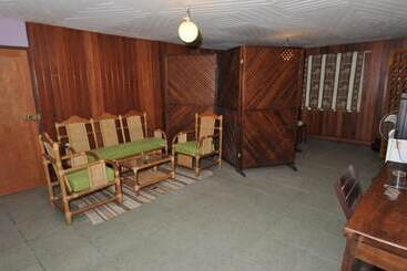 酒店 La Casa Fitzcarraldo