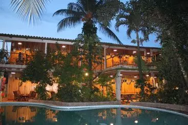 Hotel La Casa Fitzcarraldo