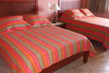 Hotelli La Finisterra