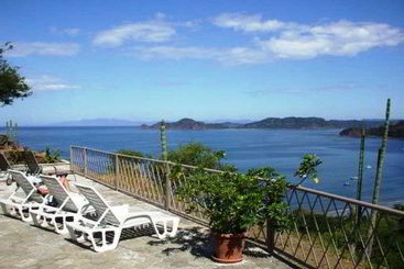 호텔 La Finisterra