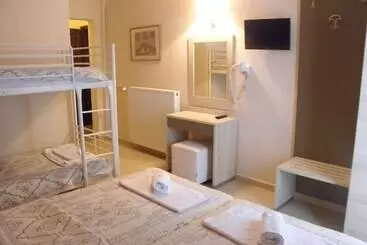 Hotel Makedonia