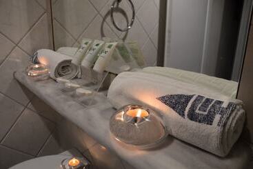 בית מלון כפרי Marie Palace