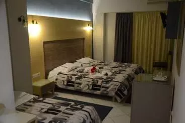 Hotel Marie Palace