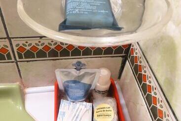 בית מלון כפרי Pakaritampu