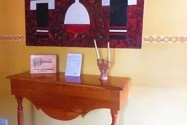 Hotel Pakaritampu