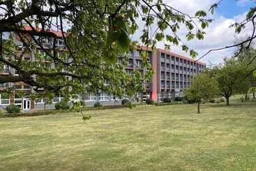 Hotel Panorama