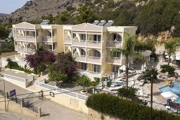 Hotel Stella View Studios