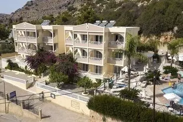 Hotel Stella View Studios