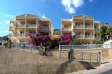 Hotel Stella View Studios