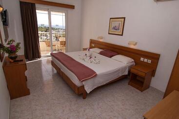 هتل Stella View Studios