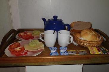 호텔 Ubytovani Zamecke Schody