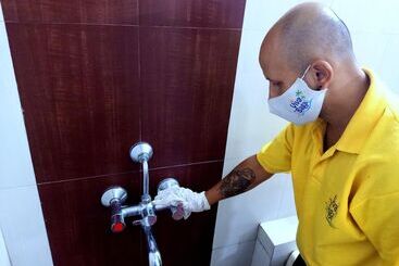 Отель Viva Baga