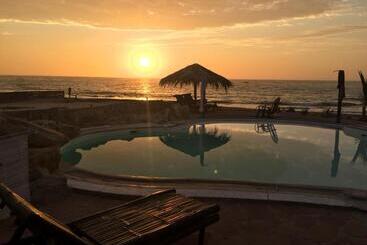 ホテル Waltako Beach Culture