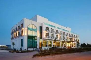 Hattusa Vacation Business Thermal