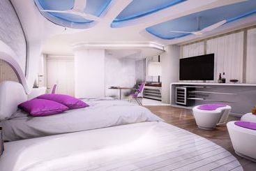 Общежитие Hostal Vive La Vida