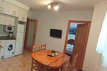 Tourist flats Apartamentos Biescas 3000