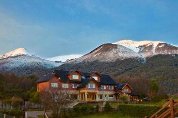 Hotel Alma Andina Hosteria