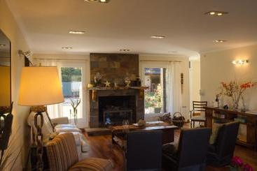 Otel Alma Andina Hosteria