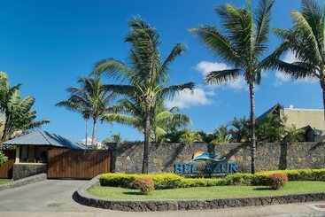 Отель Bel Azur Beach Residence By Lov