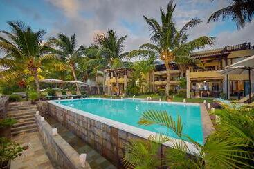 Hotel Bel Azur Beach Residence By Lov