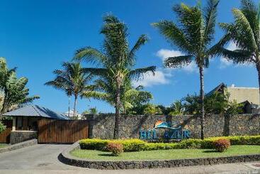 Hotel Bel Azur Beach Residence By Lov