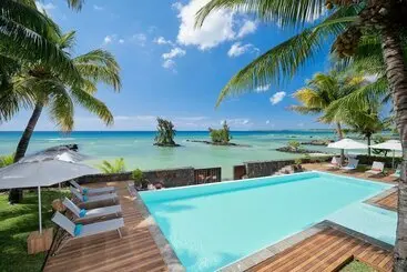 Hotel Bel Azur Beach Residence By Lov