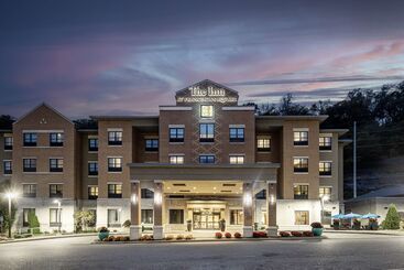 Hotel Best Western Plus Franciscan Square Inn & Suites Steubenville