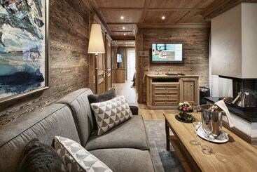 호텔 Burg Vital Resort