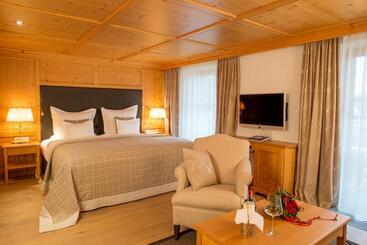 Hôtel Burg Vital Resort