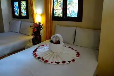 ホテル Casa Tucan