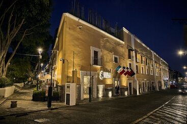 Casona De Los Sapos Hotel Boutique