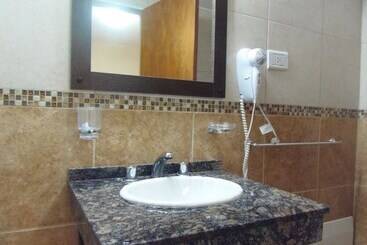 Hotel Complejo Rumipal