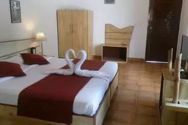 Hotel Country Inn Corbett