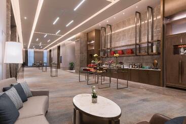 Doubletree By Hilton Hotel Shiyan