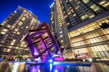 Hotel Grand Ion Delemen