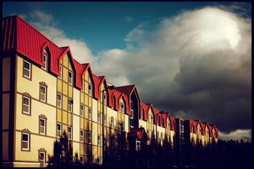 Hotel Backpacker College At Memorial University Grenfell Campus