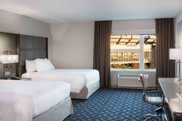 فندق Hilton Garden Inn Foxborough Patriot Place