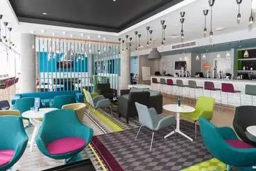 Hôtel Holiday Inn Express Aberdeen Airport, An Ihg